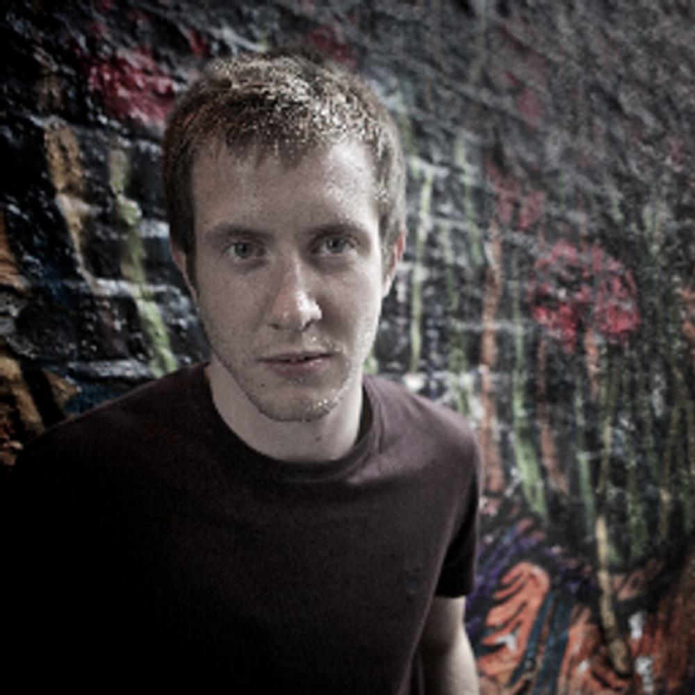 Lee Gough