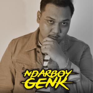 Download lagu ndarboy genk