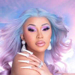 Cardi B ดาวน์โหลดและฟังเพลงฮิตจาก Cardi B