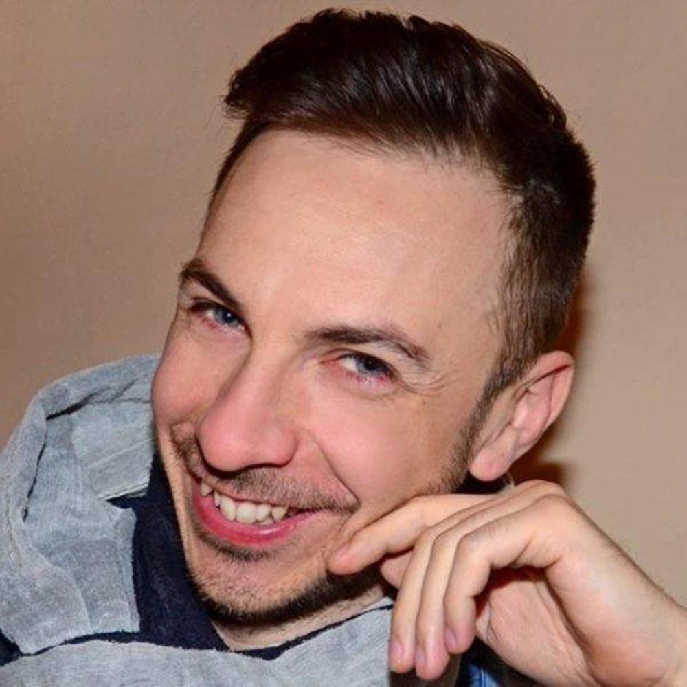 Antonio Manero Spaziani