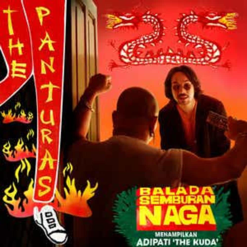 Adipati 'The Kuda'