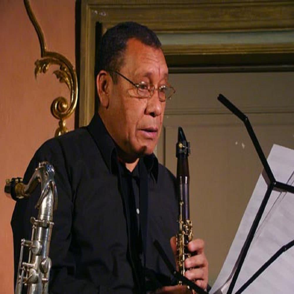 Felix Saluzzi