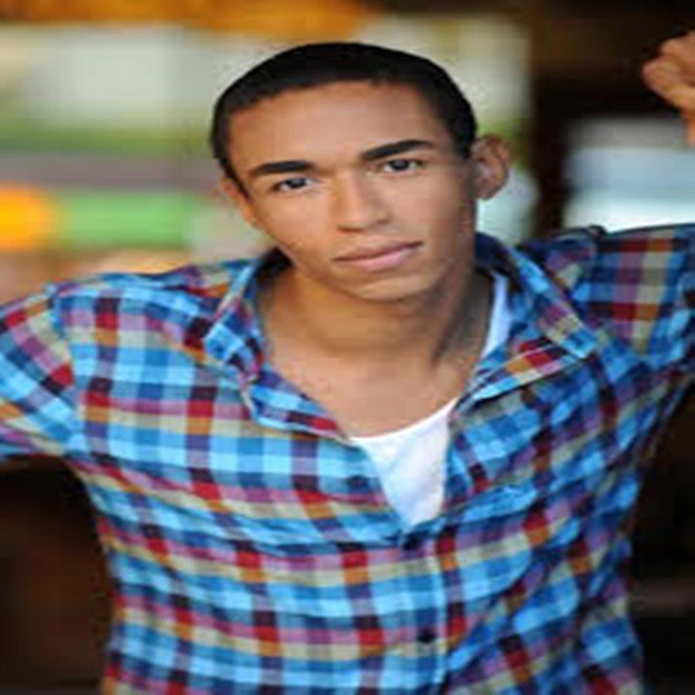 Kyle Beltran
