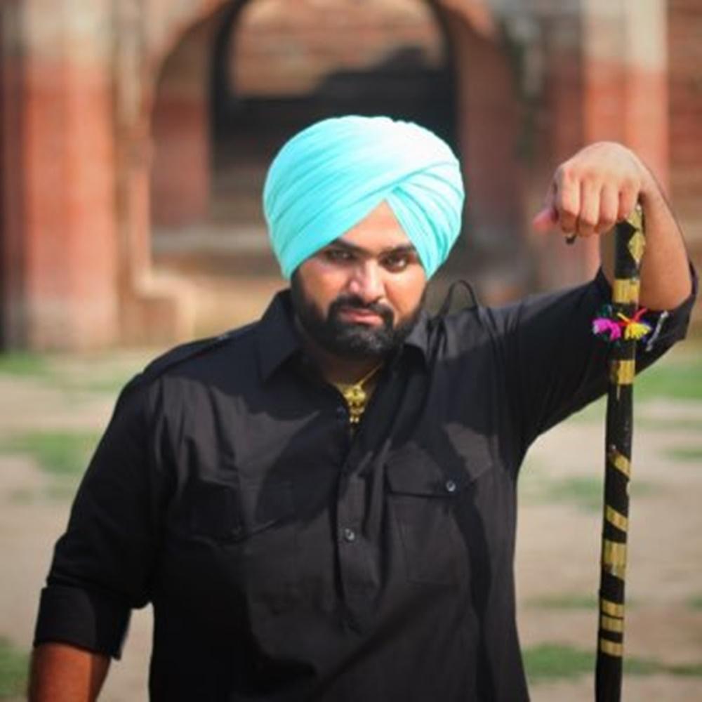 Rami Randhawa