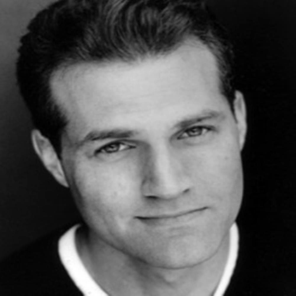 Marc Kudisch