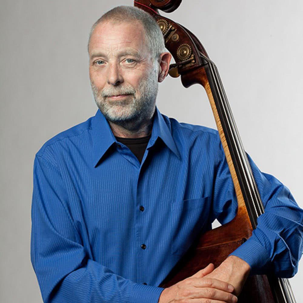 Dave Holland Trio