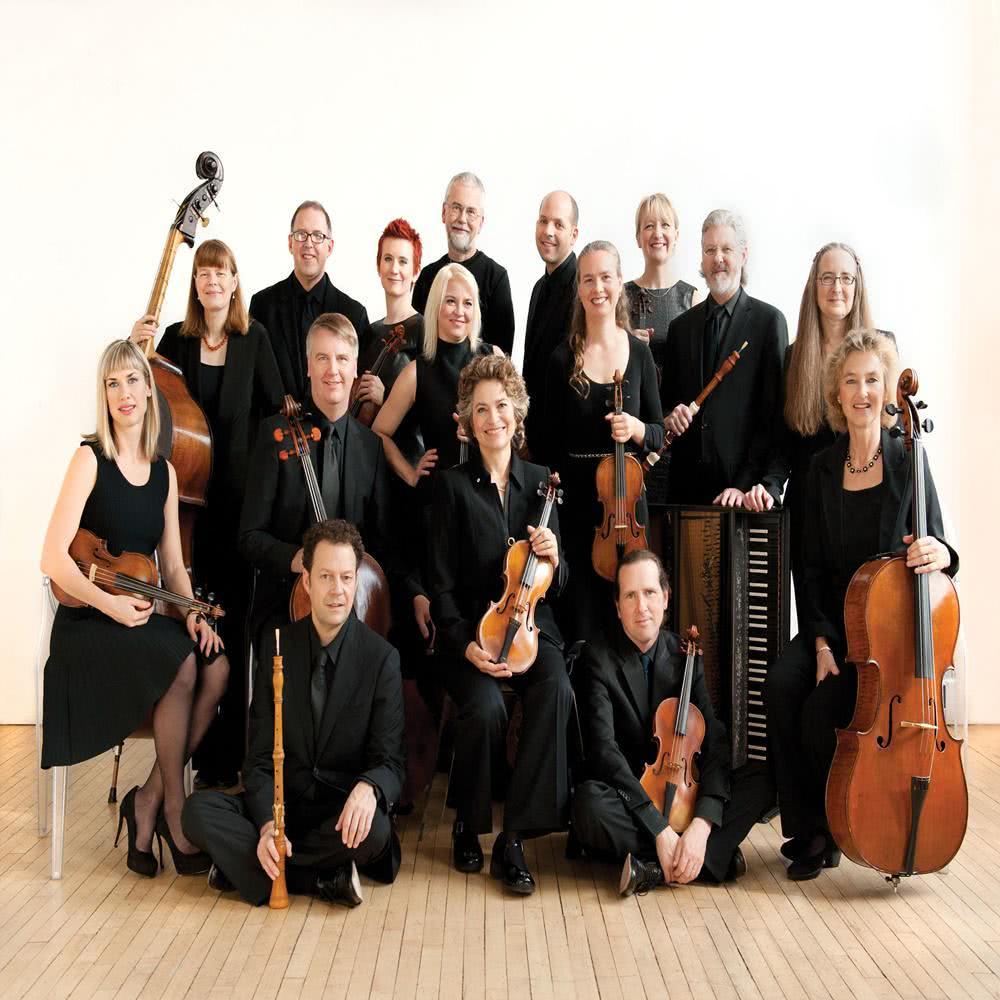 Tafelmusik