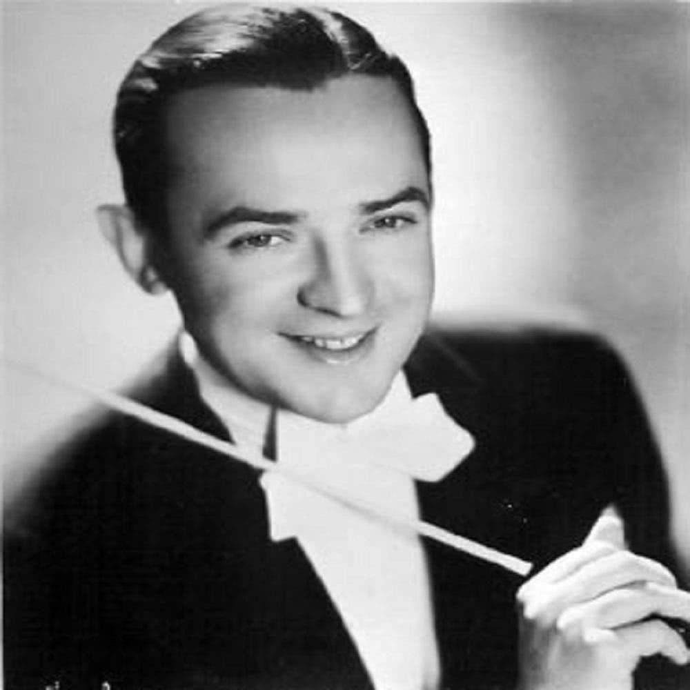 Jimmy Dorsey and his Orchestra