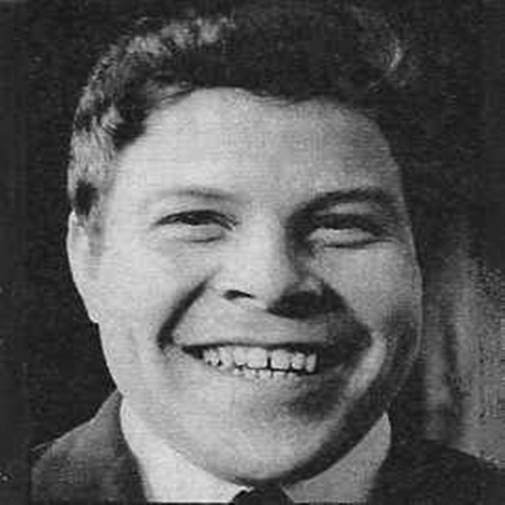 Perry Knudsen