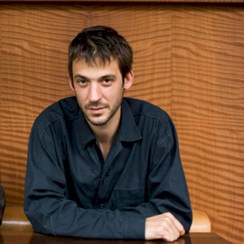 Peter Conradin Zumthor