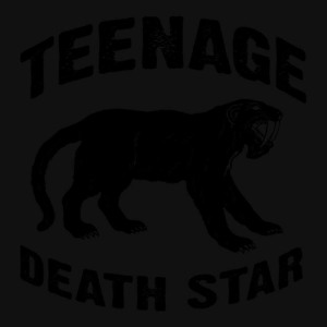Teenage Death Star