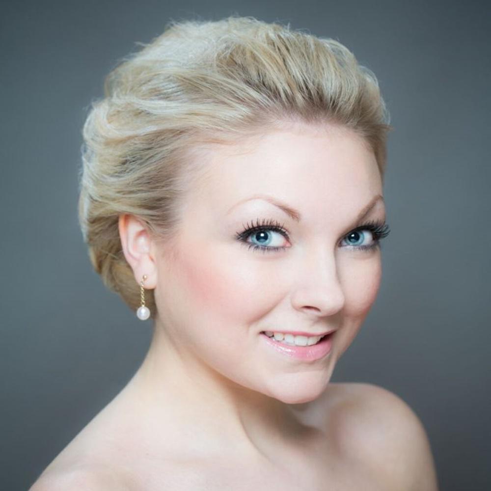 Christina Johnston