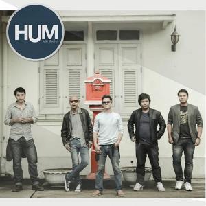 HUM (ฮัม) ดาวน์โหลดและฟังเพลงฮิตจาก HUM (ฮัม)
