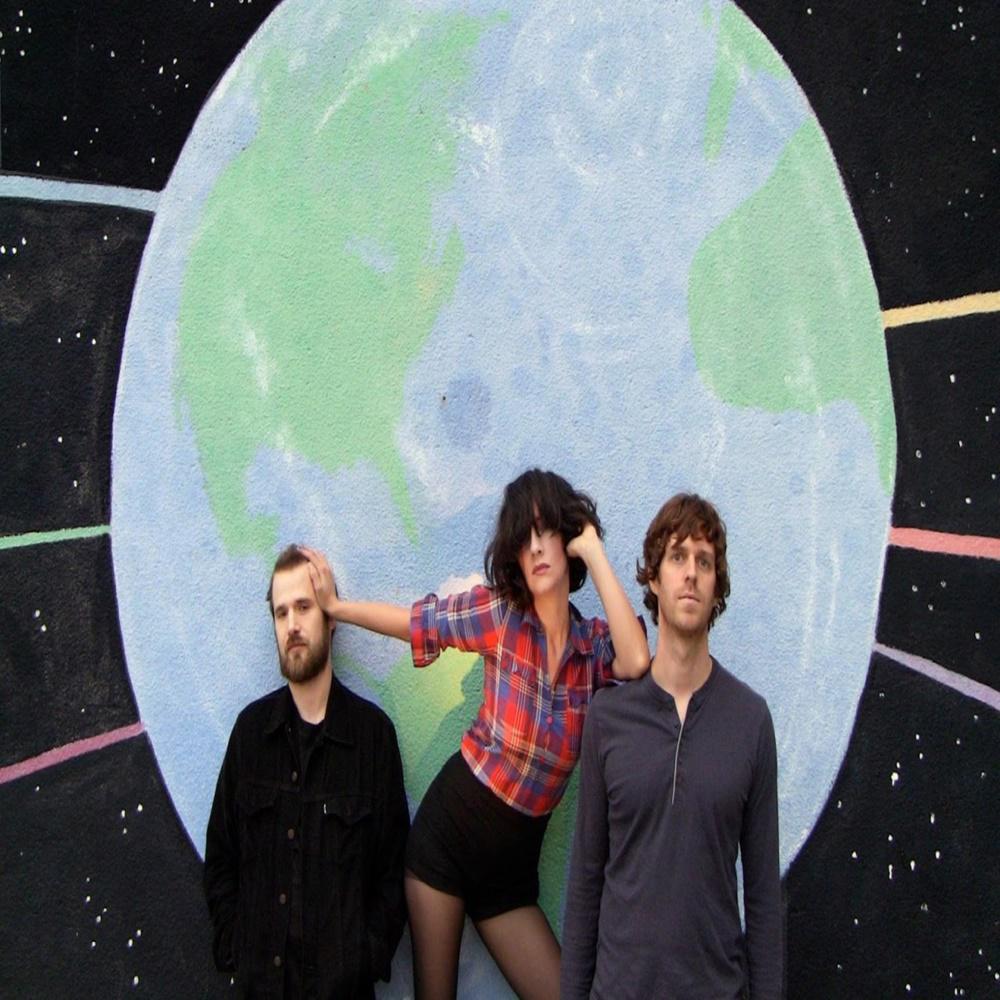 The Happy Hollows