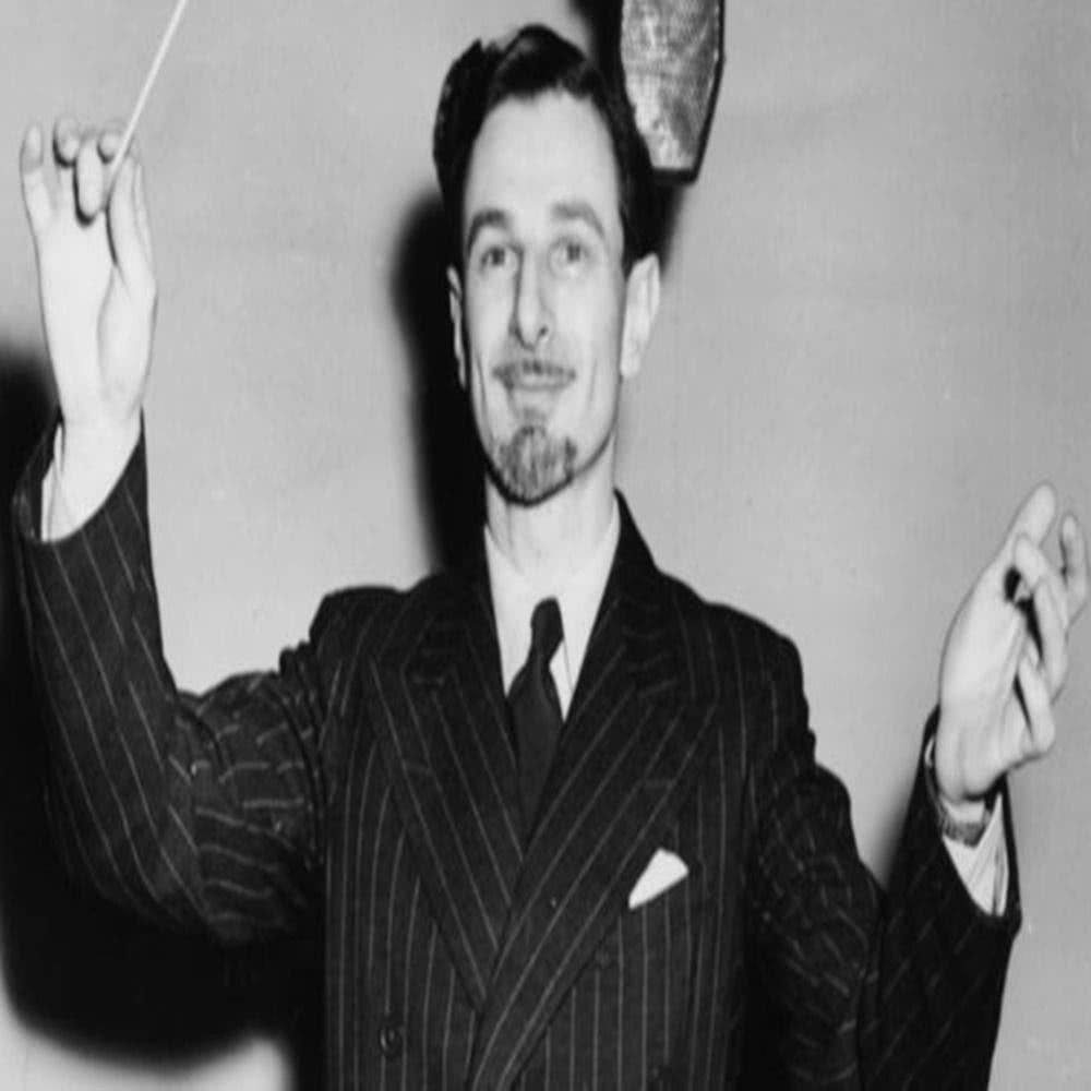 Harry Rabinowitz