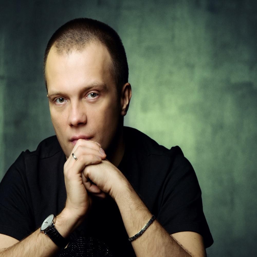 Dj Грув