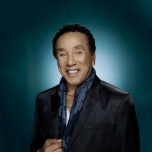 Smokey Robinson