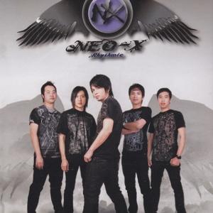 Neo-X ดาวน์โหลดและฟังเพลงฮิตจาก Neo-X