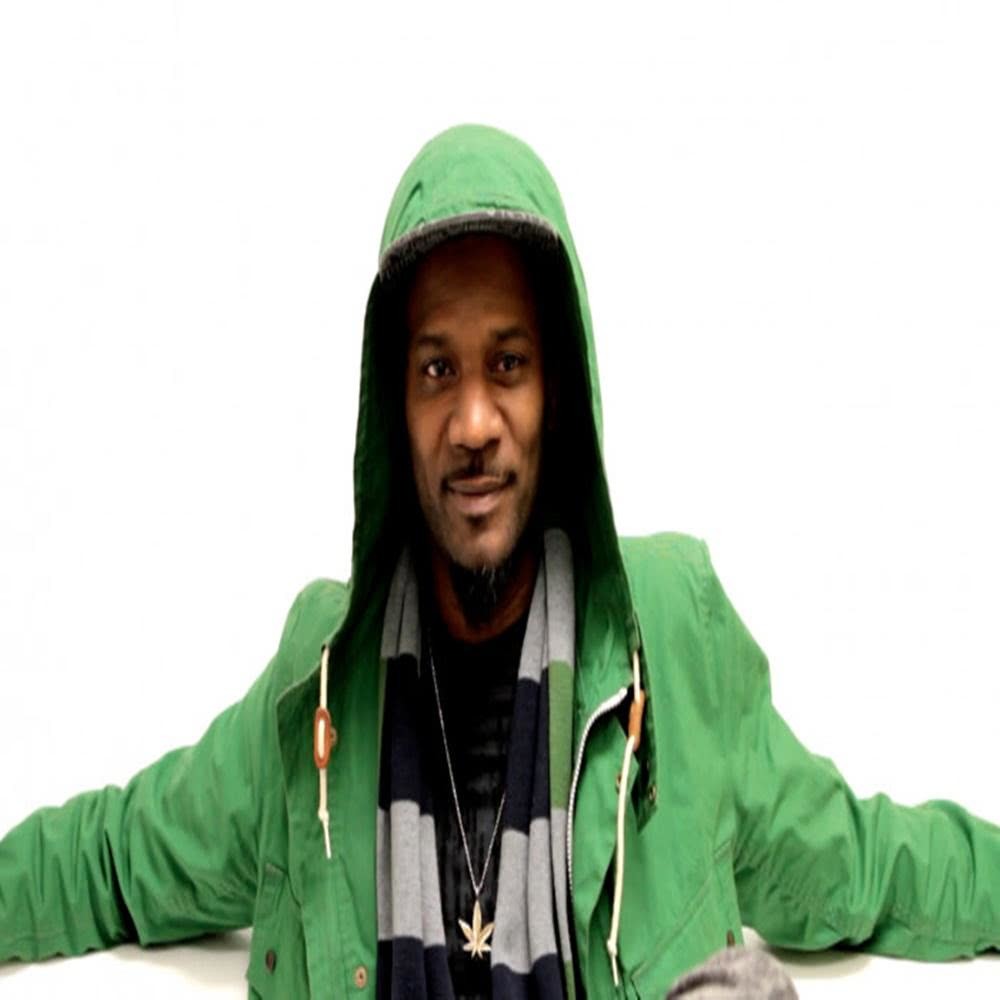 Tuki Carter