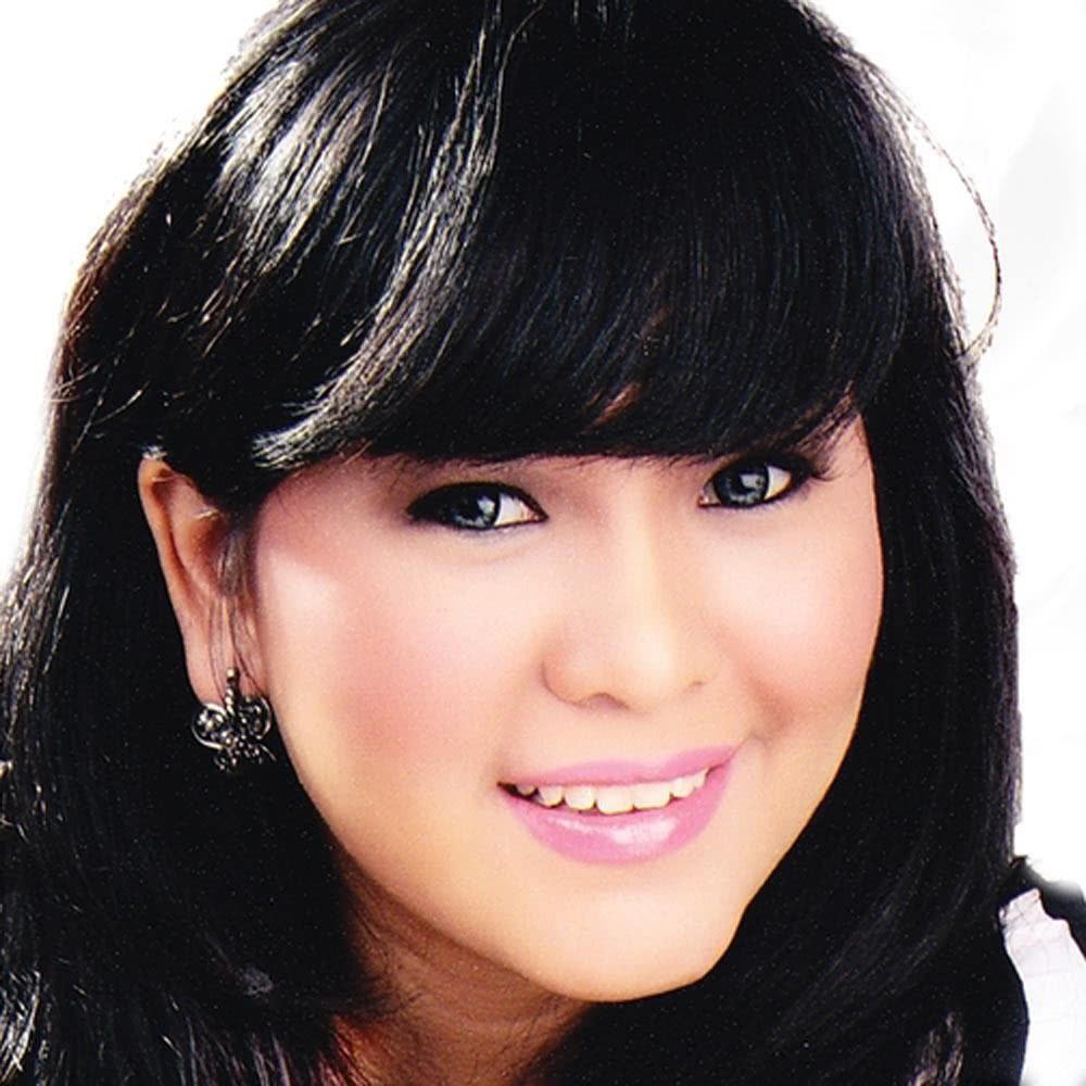 Melda Tampubolon