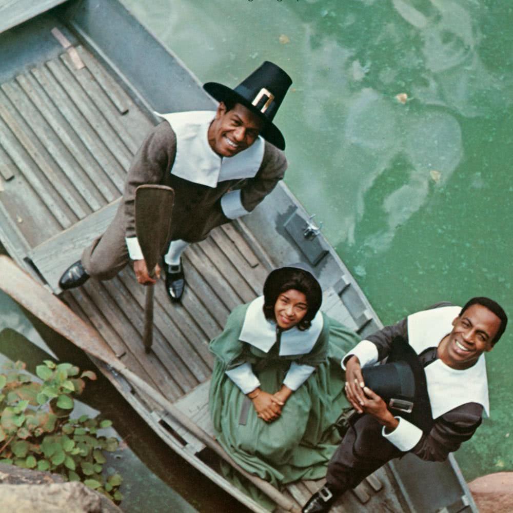 The Pilgrims