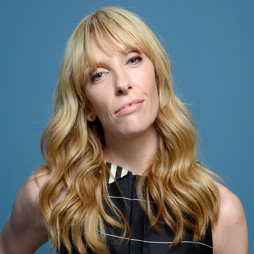 Toni Collette