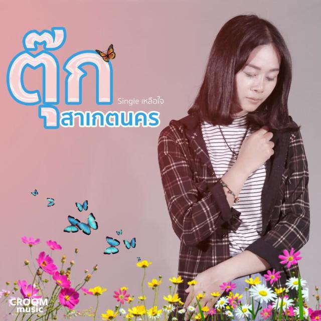 ตุ๊ก สาเกตนคร