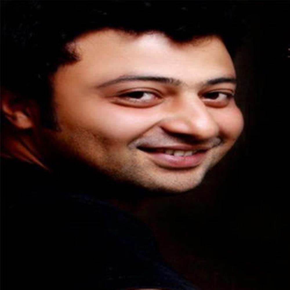 Shahbaz Khan