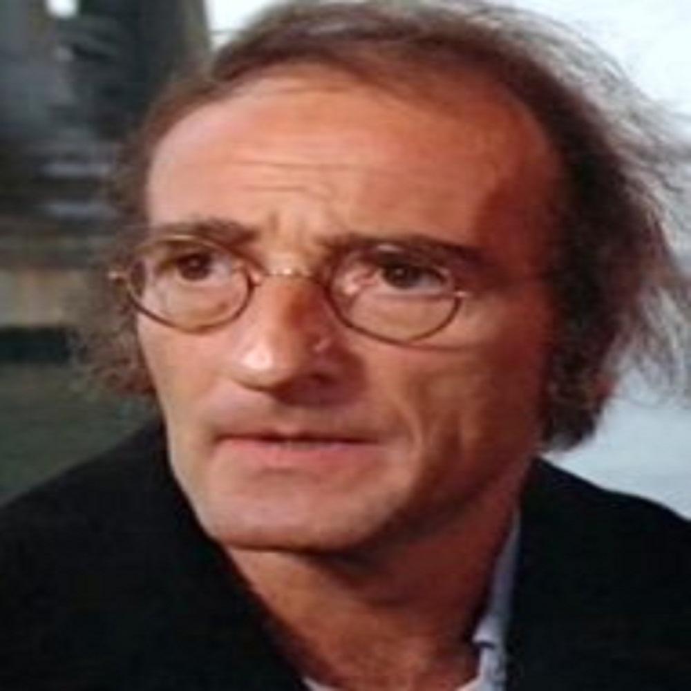 Arnold Soboloff