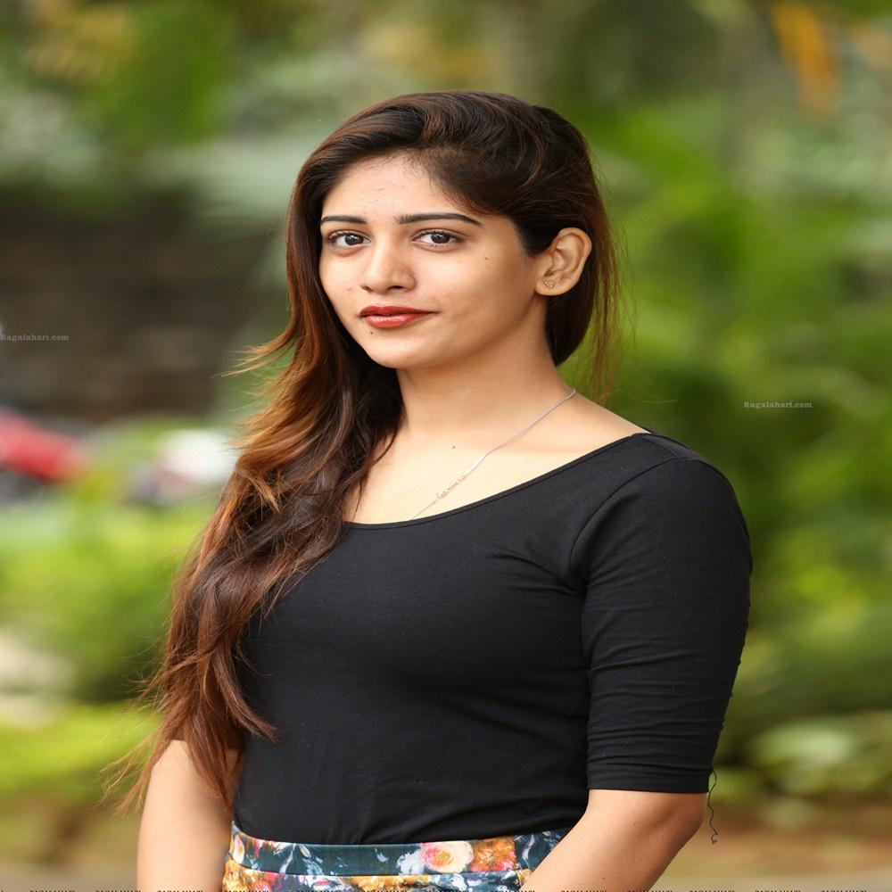 Chandini Chowdary