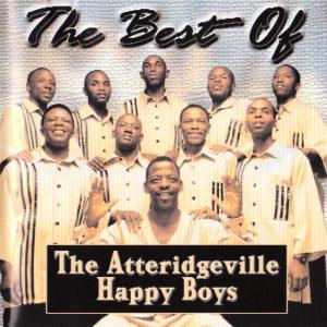Oleseng And The Atteridgeville Happy Boys