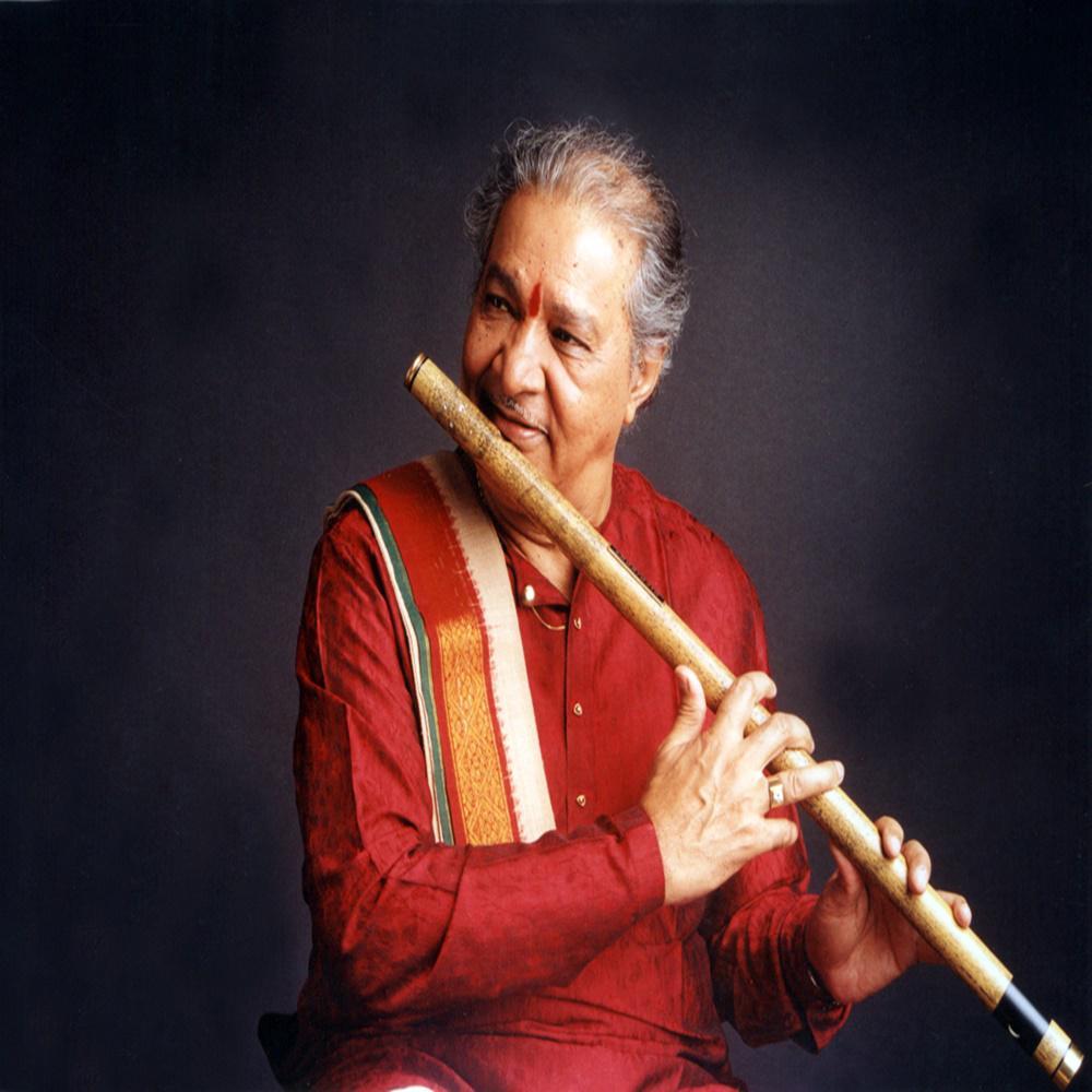 Pandit Hariprasad Chaurasia