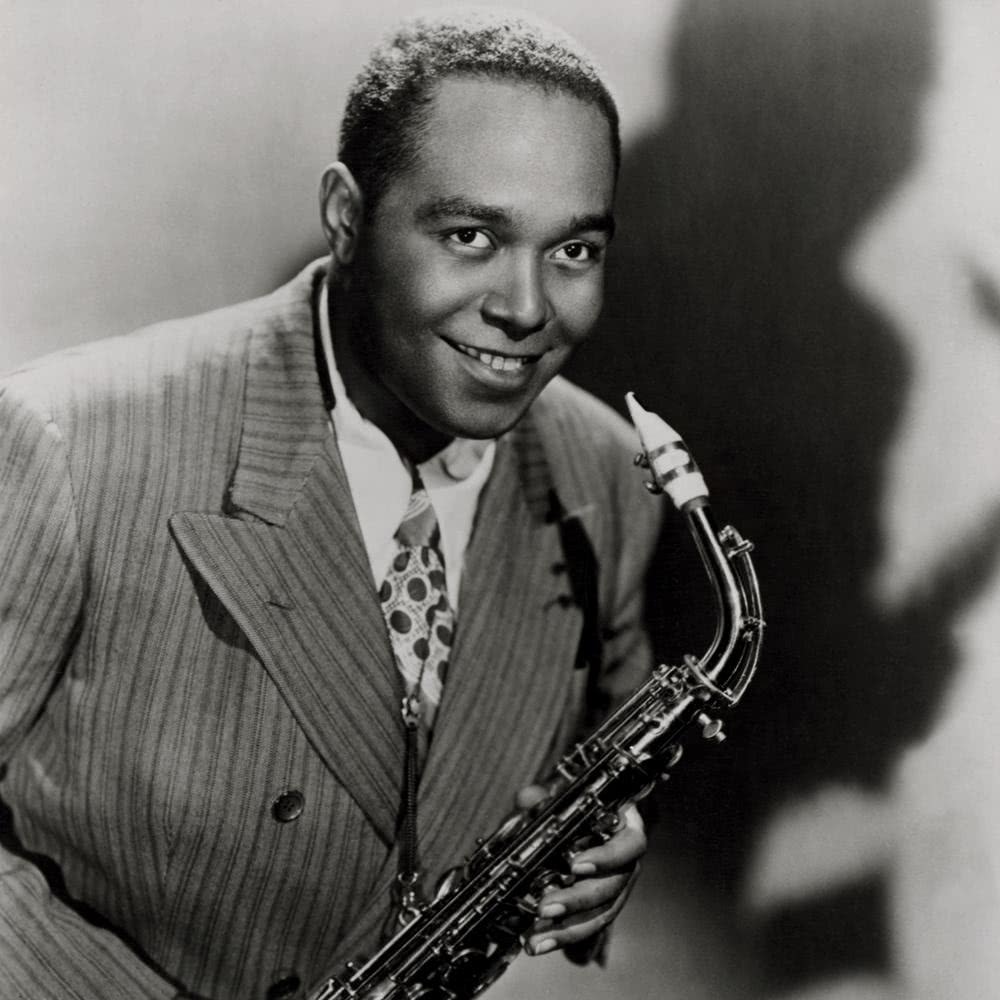 Charlie Parker Quintet