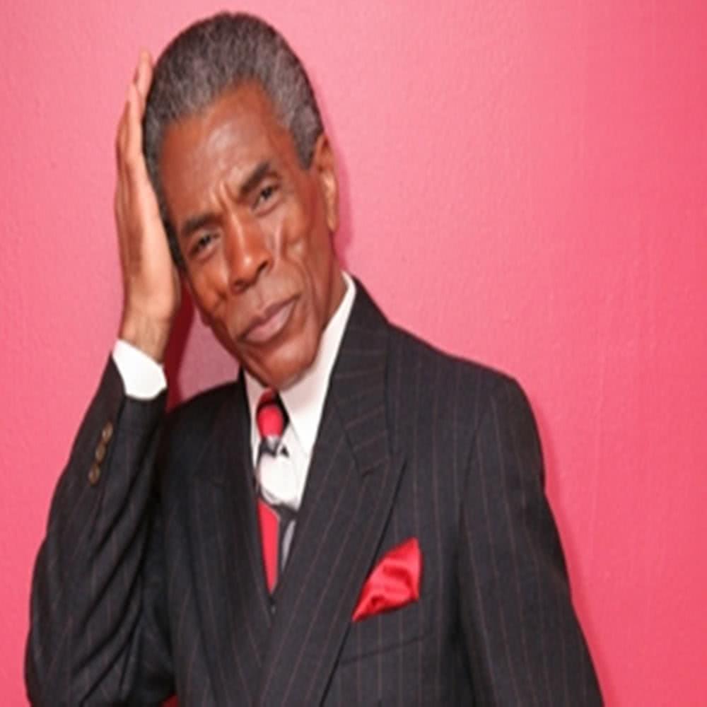 André De Shields