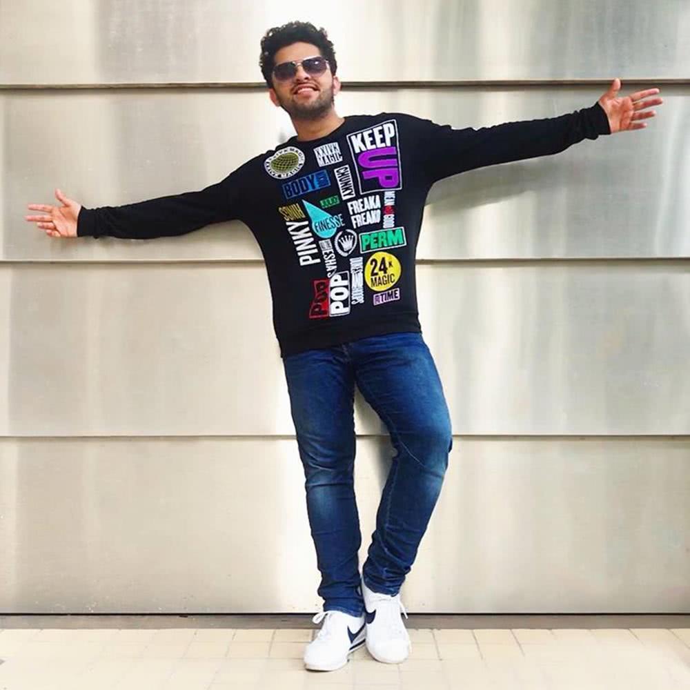 Raj Pandit