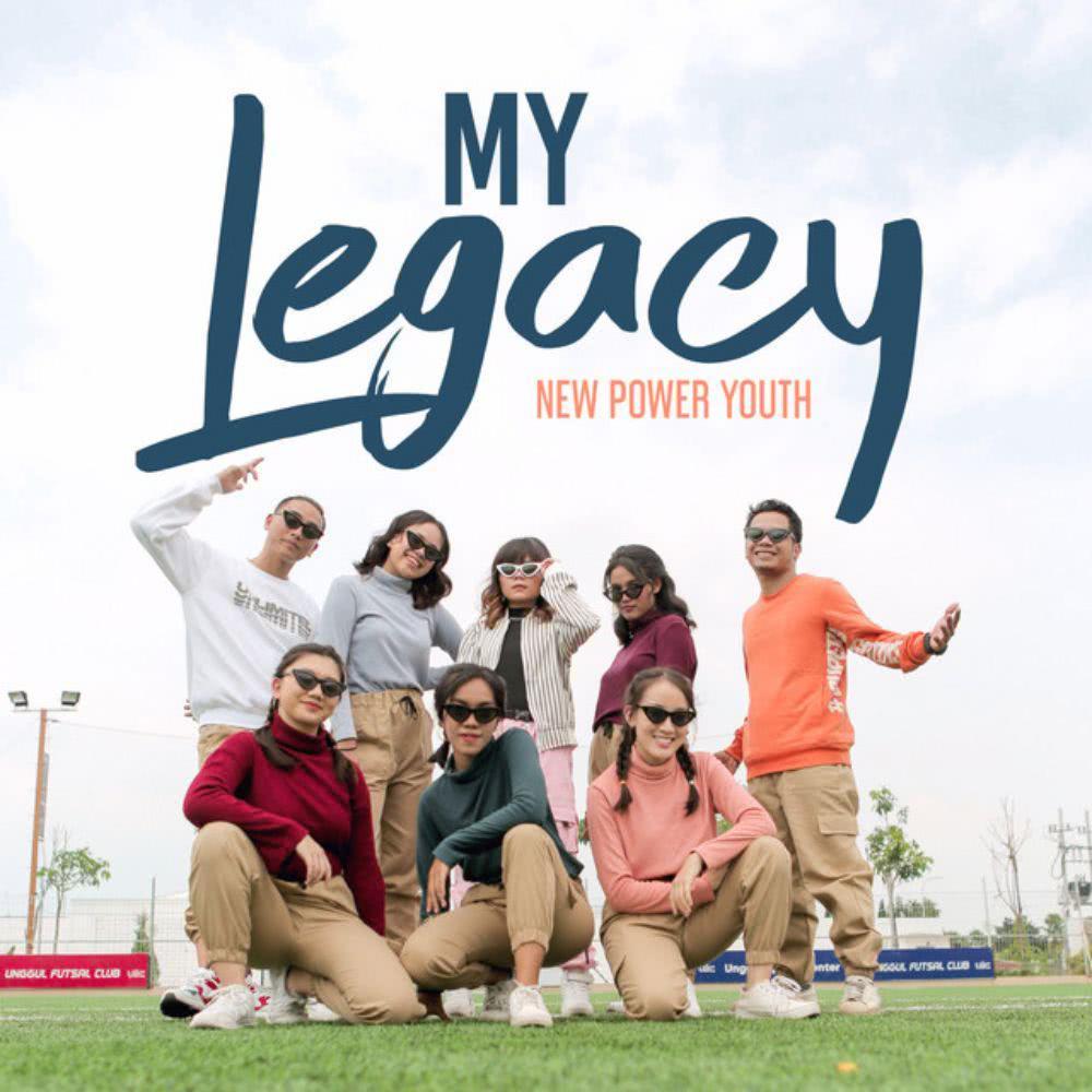 New Power Youth