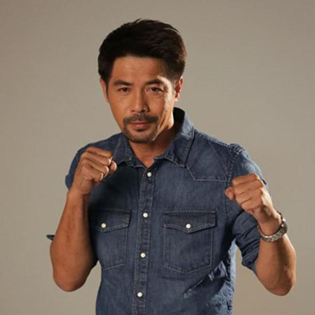 สามารถ พยัคฆ์อรุณ