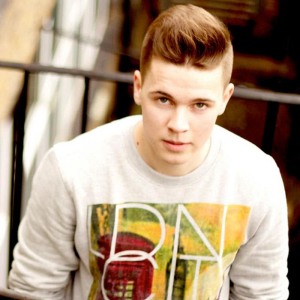 Felix Jaehn