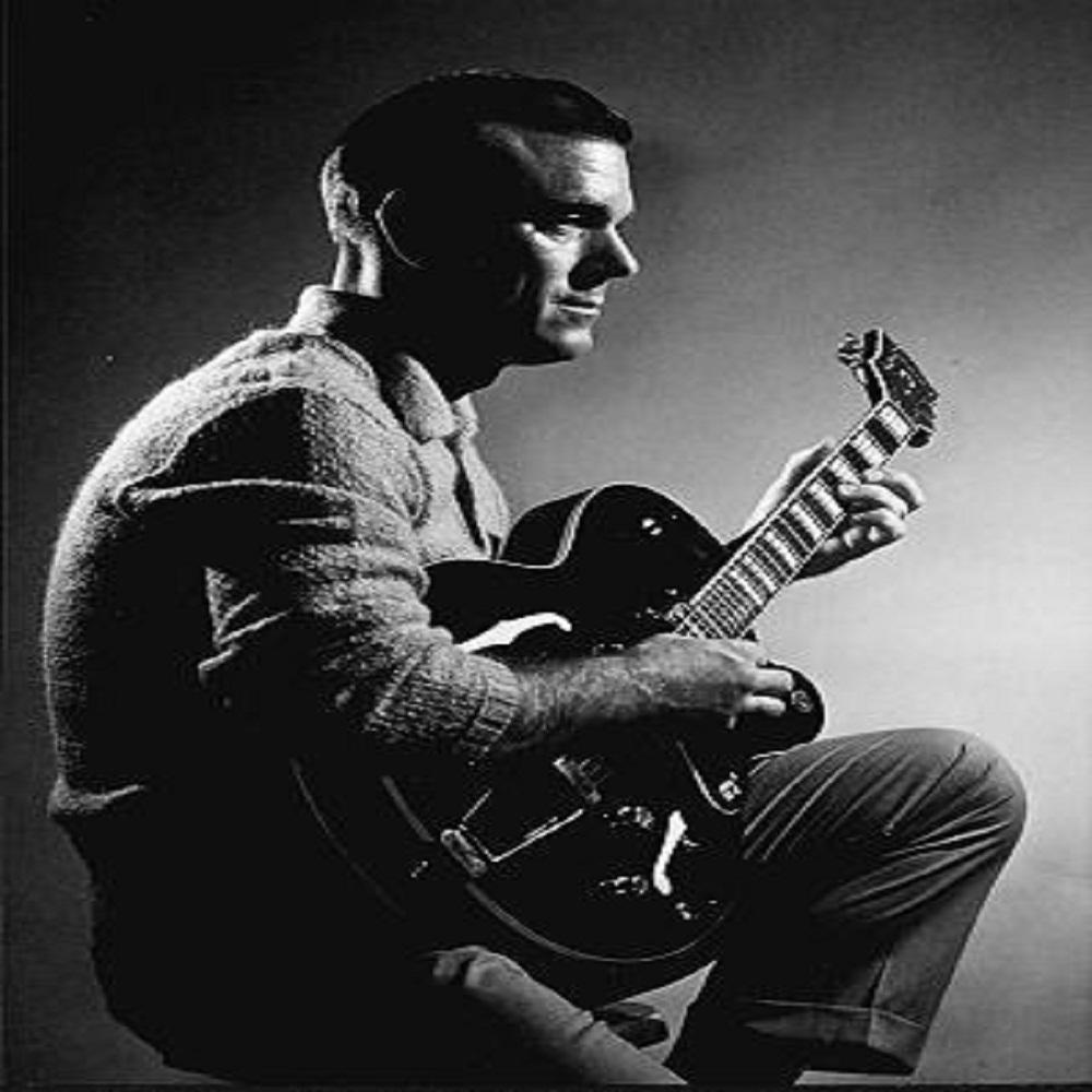Ray Edenton