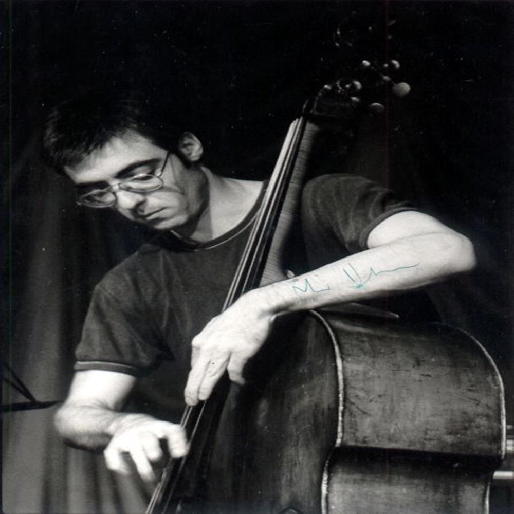 Mick Hutton