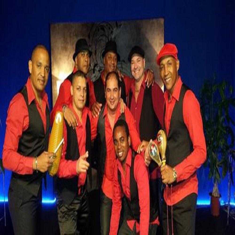 Septeto Nabori