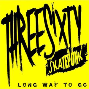 Threesixty Skatepunk