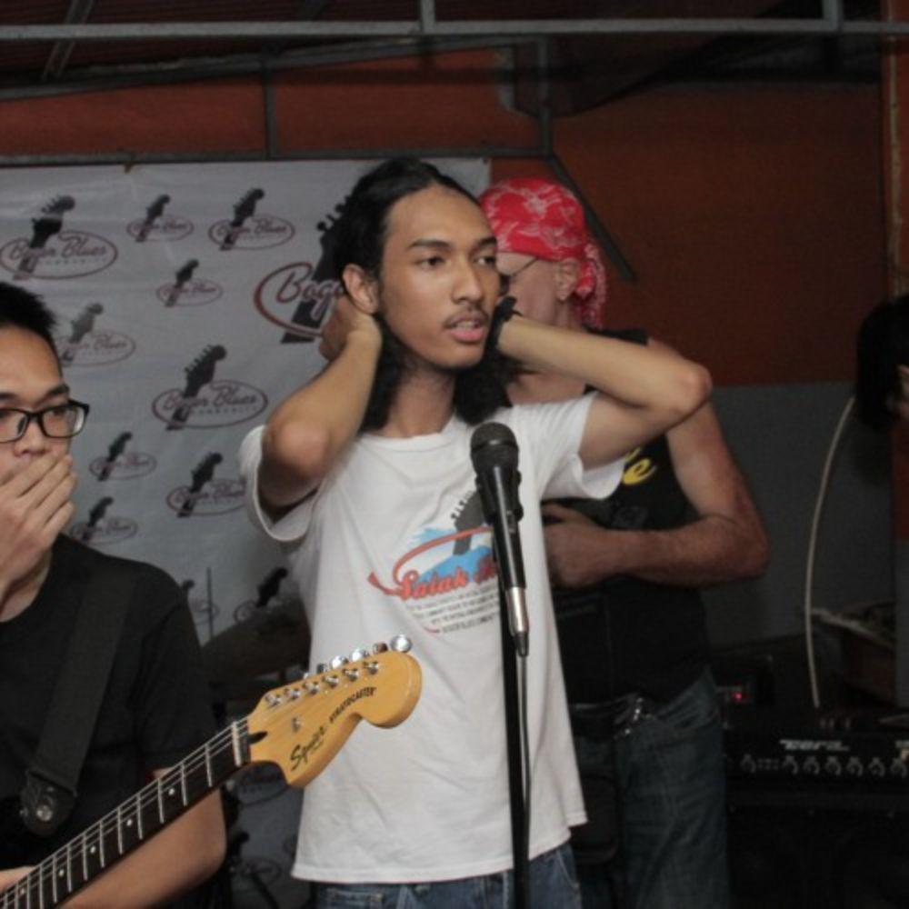 Rully Ananta