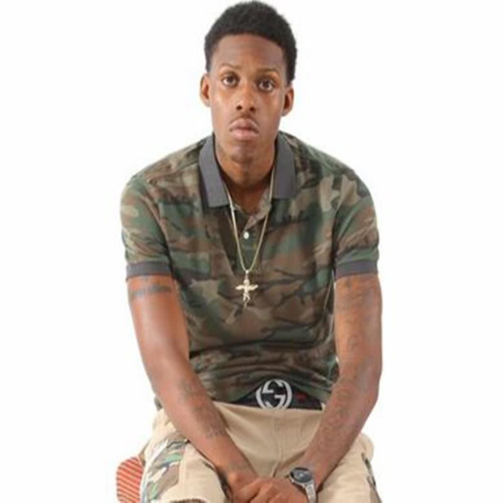 Young Moose