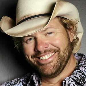 Toby Keith