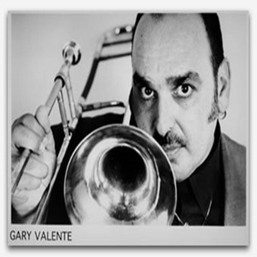 Gary Valente