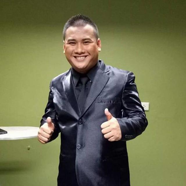 ขุนหมื่น ชื่นบดินทร์ดุ๊ก