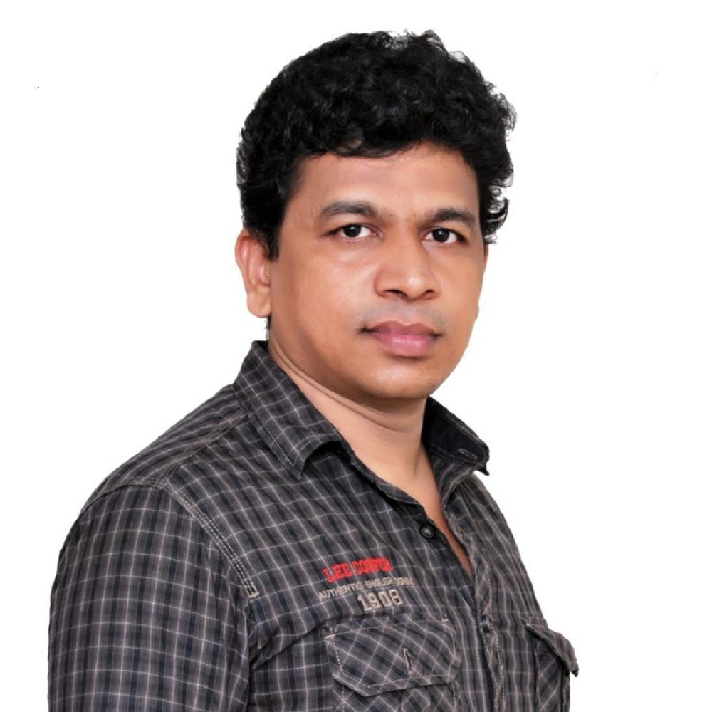 Jagdish Mohite