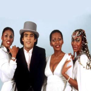 Boney M