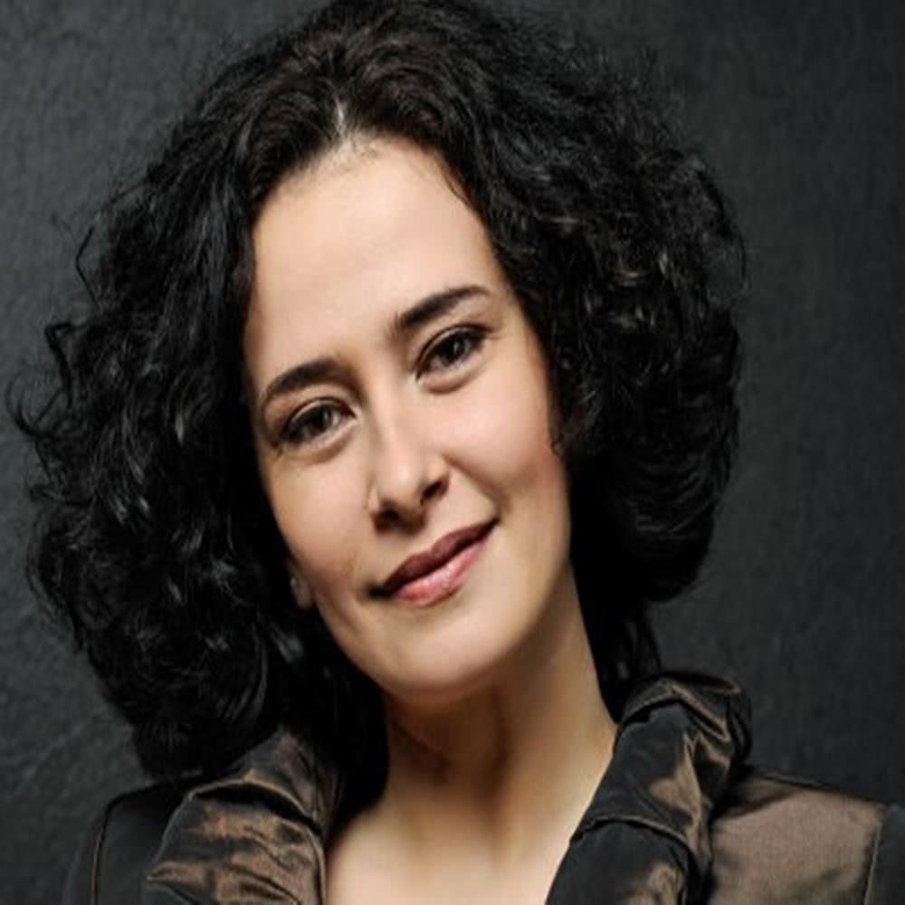 Simona Saturová